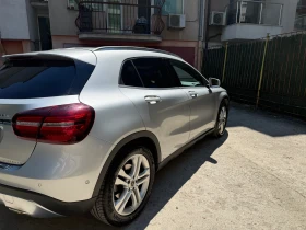 Mercedes-Benz GLA 220 220d 4matic, снимка 4