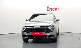 Kia Sportage 1.6 Turbo Noblesse 4x4* HARMAN KARDON* DISTRONIC* , снимка 2