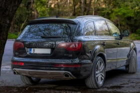 Audi Q7 3.0, снимка 9