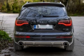 Audi Q7 3.0, снимка 10