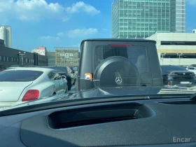 Mercedes-Benz GLS 400, снимка 12