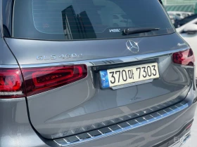 Mercedes-Benz GLS 400, снимка 6