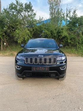 Jeep Grand cherokee 3.6/ LAREDO/ 2017, снимка 2