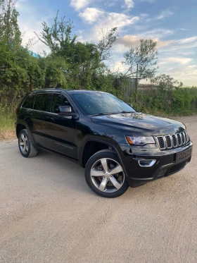 Jeep Grand cherokee 3.6/ LAREDO/ 2017, снимка 1