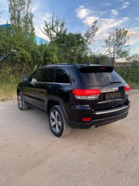 Jeep Grand cherokee 3.6/ LAREDO/ 2017, снимка 5