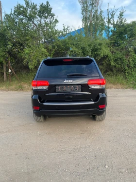 Jeep Grand cherokee 3.6/ LAREDO/ 2017, снимка 6