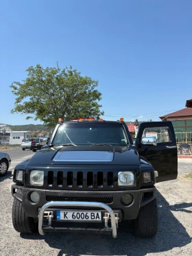 Hummer H3, снимка 4