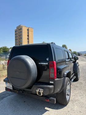 Hummer H3, снимка 7