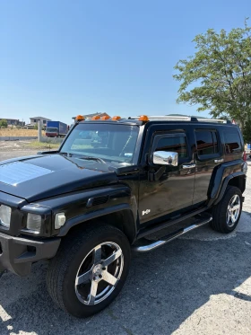 Hummer H3, снимка 2