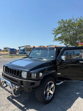 Hummer H3, снимка 3