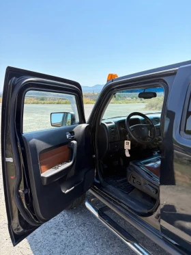 Hummer H3, снимка 6