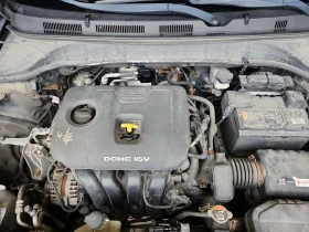 Hyundai Kona * 2.0l Awd Essential * АВТОКРЕДИТ* , снимка 17