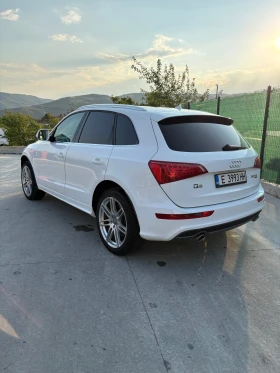 Audi Q5, снимка 5