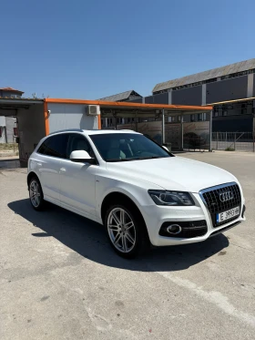 Audi Q5, снимка 2