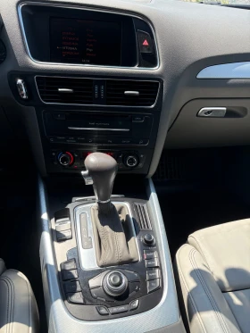 Audi Q5, снимка 11