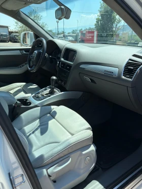 Audi Q5, снимка 10