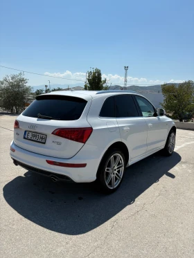 Audi Q5, снимка 4