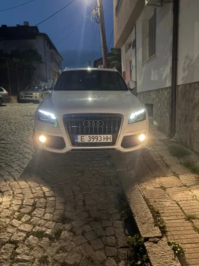Audi Q5, снимка 15
