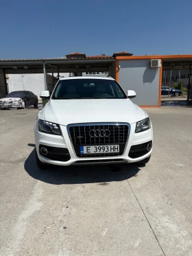 Audi Q5, снимка 3