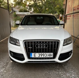 Audi Q5, снимка 1