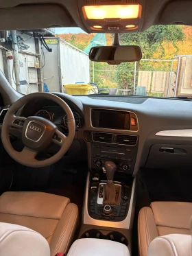 Audi Q5, снимка 9