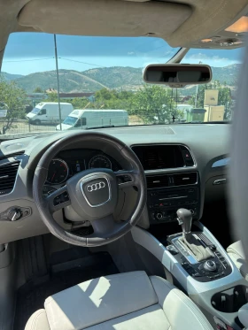 Audi Q5, снимка 9