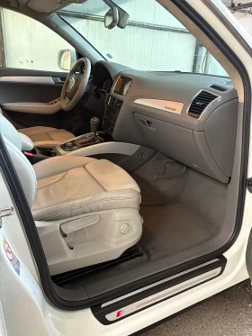 Audi Q5, снимка 5