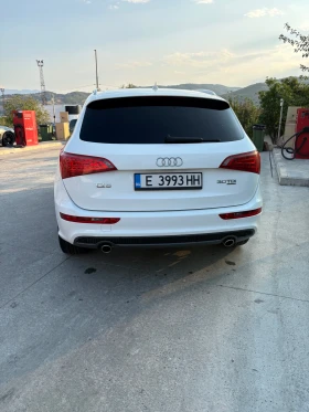 Audi Q5, снимка 6