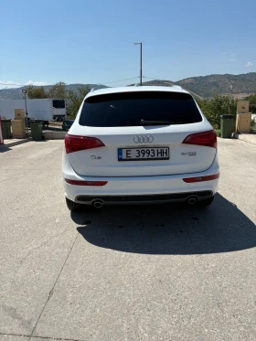 Audi Q5, снимка 5