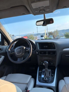 Audi Q5, снимка 13