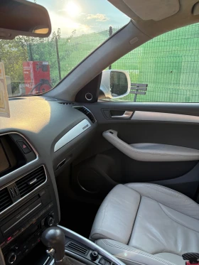 Audi Q5, снимка 17