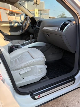 Audi Q5, снимка 14