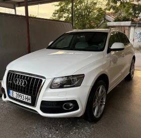 Audi Q5, снимка 3