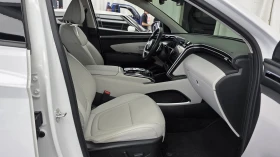 Hyundai Tucson Diesel 2.0 4WD ADVENTURE autoprime.bg, снимка 15