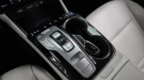Hyundai Tucson Diesel 2.0 4WD ADVENTURE autoprime.bg, снимка 9