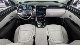 Hyundai Tucson Diesel 2.0 4WD ADVENTURE autoprime.bg, снимка 7