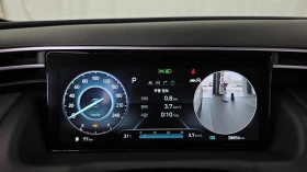 Hyundai Tucson Diesel 2.0 4WD ADVENTURE autoprime.bg, снимка 8