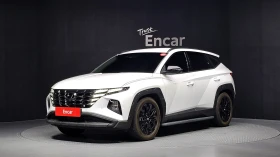 Hyundai Tucson Diesel 2.0 4WD ADVENTURE autoprime.bg, снимка 1