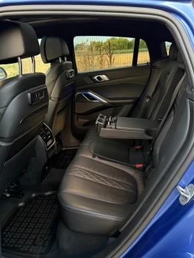 BMW X6 M50D, снимка 13