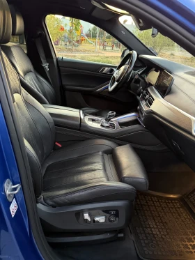 BMW X6 M50D, снимка 12