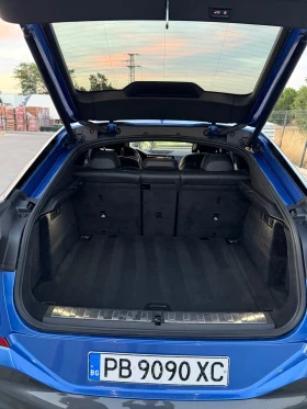 BMW X6 M50D, снимка 14