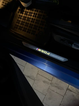 BMW X6 M50D, снимка 15