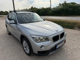 BMW X1 Автомат 4х4 , снимка 3