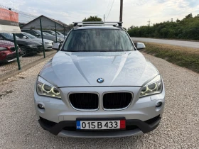 BMW X1 Автомат 4х4 , снимка 2