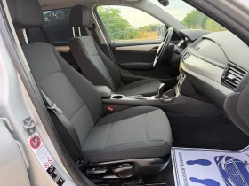 BMW X1 Автомат 4х4 , снимка 8
