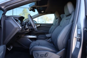Audi Q4 3XS-LINE* SPORT BACK* SONOS* KEYLESS* HEAD UP* , снимка 13