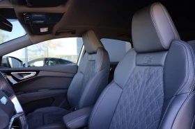 Audi Q4 3XS-LINE* SPORT BACK* SONOS* KEYLESS* HEAD UP* , снимка 14