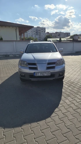 Mitsubishi Outlander, снимка 3