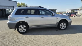 Mitsubishi Outlander, снимка 6