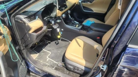 Toyota Rav4 2.5 Hybrid, снимка 7